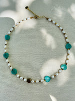 Charger l&#39;image dans la galerie, Collier Calypso
