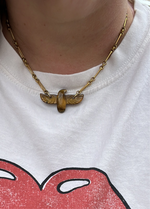 Charger l&#39;image dans la galerie, Collier Eagle
