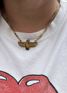 Collier Eagle