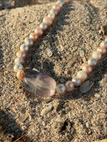 Charger l'image dans la galerie, Collier Louxor
