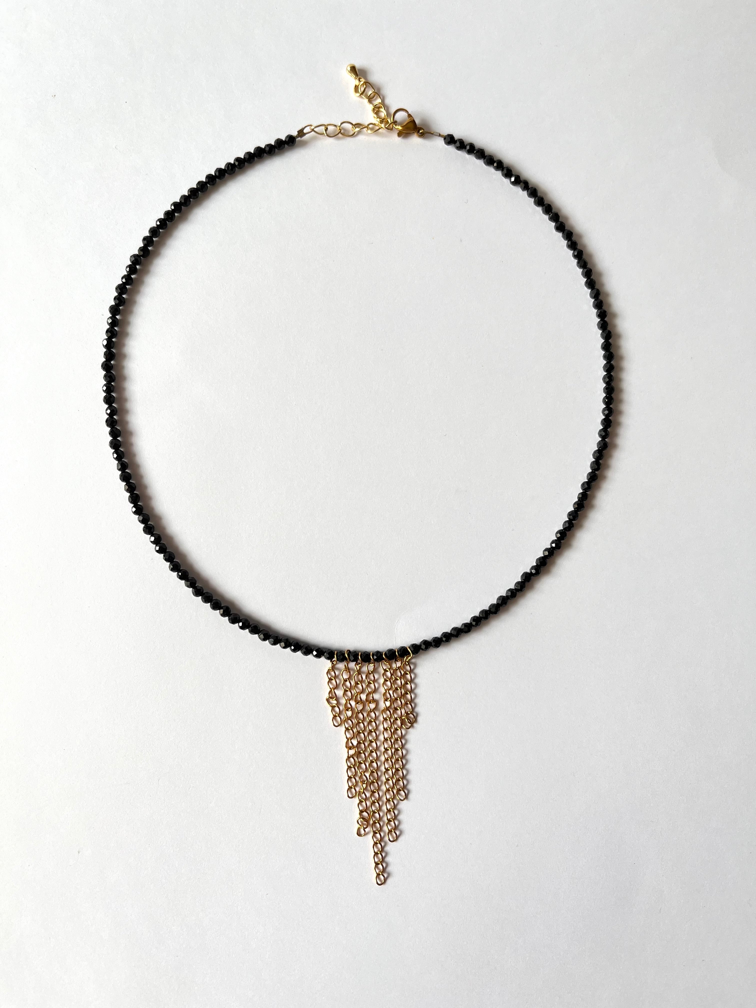 Collier Paco