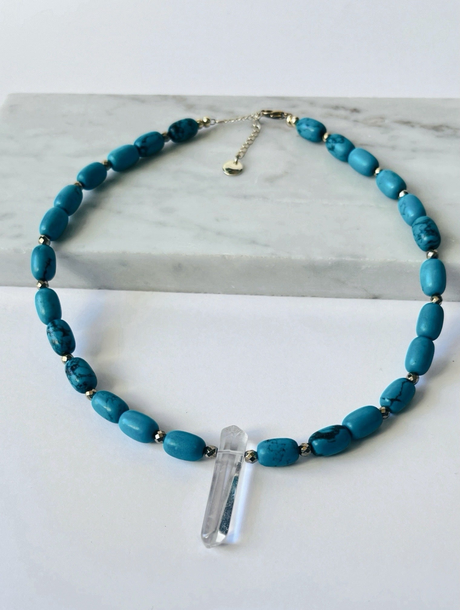 Collier Tulum