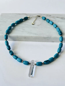 Collier Tulum