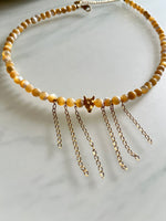 Charger l&#39;image dans la galerie, Collier Mononoké
