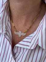Charger l&#39;image dans la galerie, Collier Eagle
