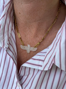 Collier Eagle