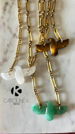 Charger l&#39;image dans la galerie, Collier Eagle
