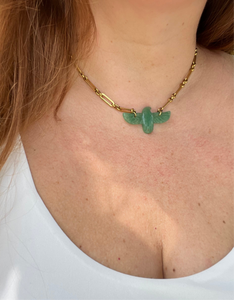 Collier Eagle