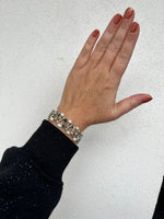 Charger l&#39;image dans la galerie, Bracelet manchette Stonehenge
