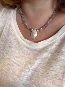 Collier Serena