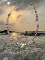 Charger l&#39;image dans la galerie, Collier Serena
