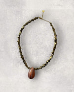 Charger l&#39;image dans la galerie, Collier Mars
