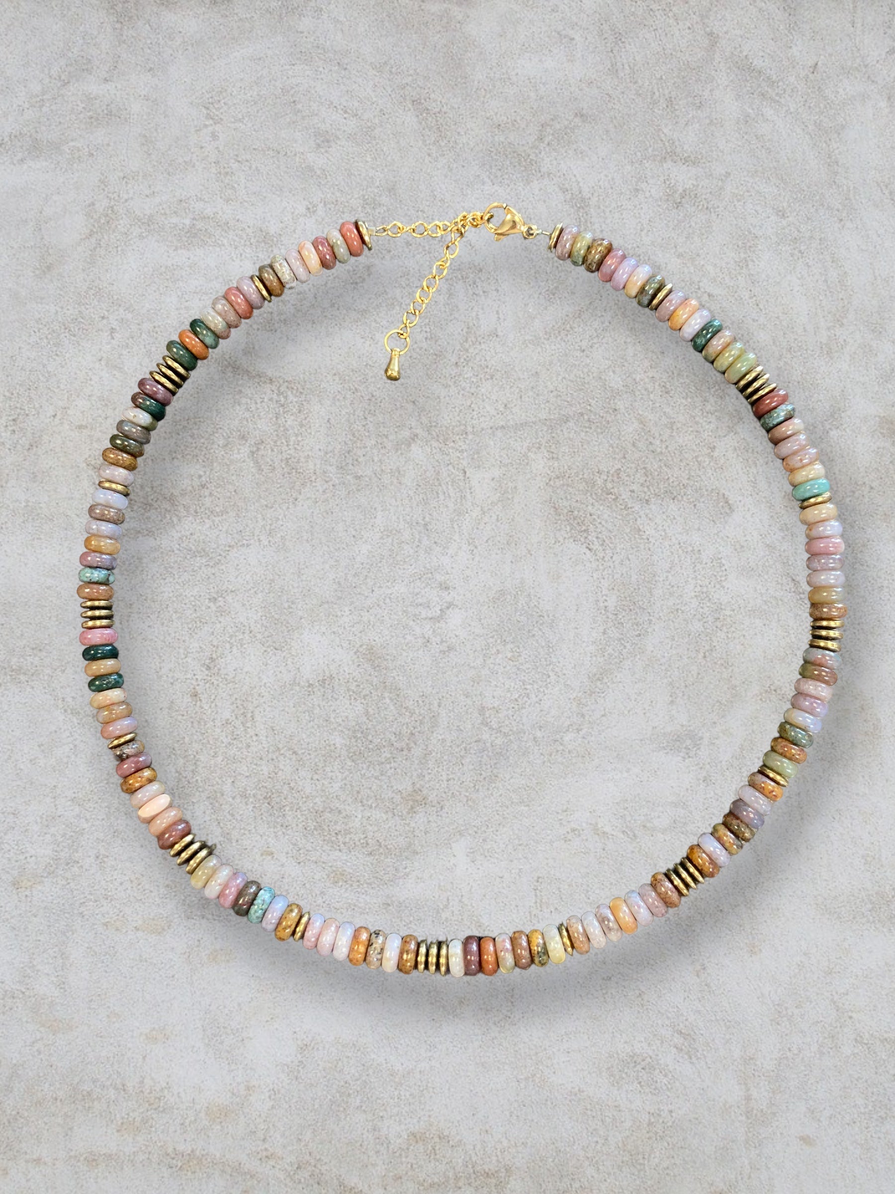 Collier SAVANA